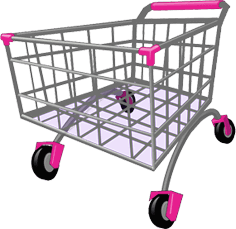 Giỏ hàng dongoaichinhhang