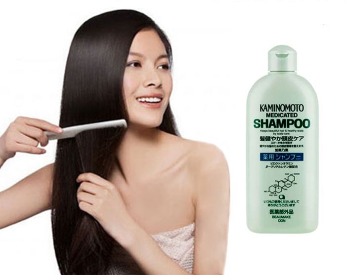 Dầu gội Laura Sunshine chống rụng tóc, trị gàu & hư tổn - Doctor Hair  Shampoo