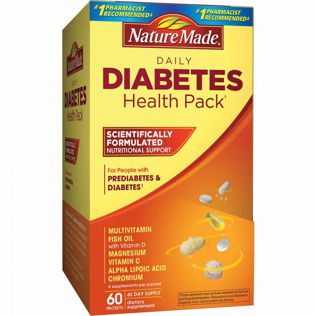 dieu hoa tieu duong nature made diabetes health pack 60 goi my anh 001