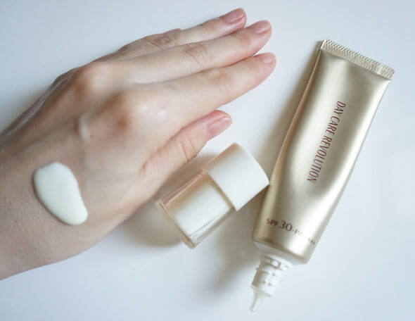 kem duong da shiseido elixir white day care revolution spf 50pa 35ml anh 0001