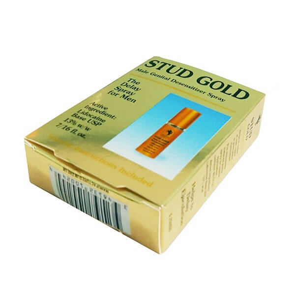 stud gold chai xit tri xuat tinh som anh quoc 13ml anh 1