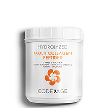 Bột Uống Collagen Multi Collagen Peptides 564g giúp trẻ hóa da của Mỹ