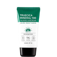 Kem chống nắng Some By Mi Truecica Mineral 100 SPF50+/PA+++ Hàn Quốc (50ml)