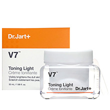 V7 Toning Light Dr. Jart + Hàn Quốc 50g - Kem trắng da mặt, trị thâm nám