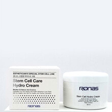 Kem Dưỡng Tế Bào Gốc Ronas Stem Cell Care Hydro Cream Hàn Quốc 100ml 