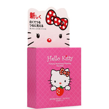 Mặt Nạ Bùn Hello Kitty Nhật Bản 1 gói 15g