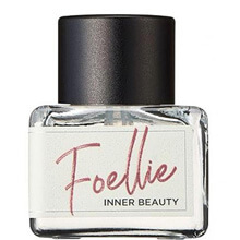 Nước hoa Foellie Inner Perfume 5ml Hàn Quốc - Nước hoa vùng kín thơm dịu nhẹ và quyến rũ
