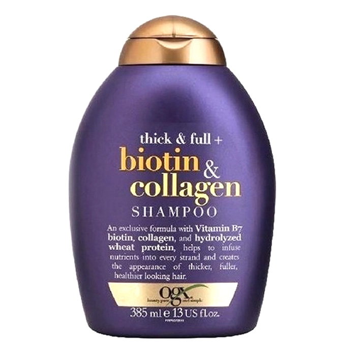 Dầu gội Collagen đang rất được ưa chuộng vì các tác dụng tuyệt vời đem lại cho tóc của bạn. Xem hình ảnh của chúng tôi để biết cách sử dụng Dầu gội Collagen và cách để có được mái tóc mềm mượt, óng ả như ý muốn.