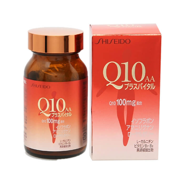 Collagen Q10 được sử dụng như thế nào?
