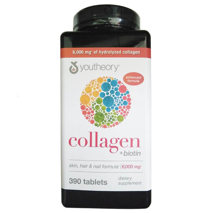 Collagen 6000mg có tương tác với thực phẩm hay thuốc khác không?
