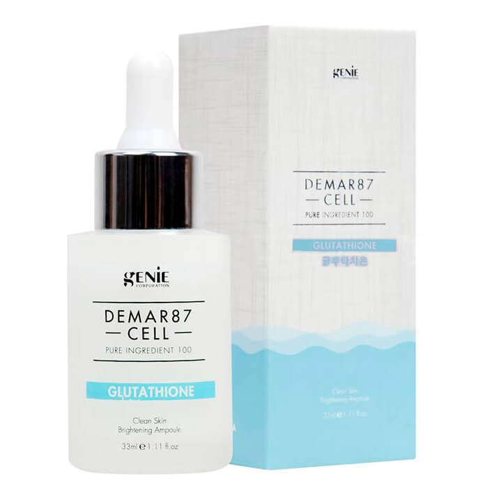 Serum Demar87 Cell Có Tốt Không - dongoaichinhhang.com