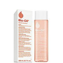 Tinh dầu Bio Oil 200ml - Làm mờ sẹo, trị rạn da trước và sau sinh, sau giảm cân
