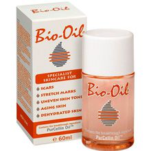 Tinh dầu Bio Oil 60ml của Úc - Làm mờ sẹo, trị rạn da trước và sau sinh