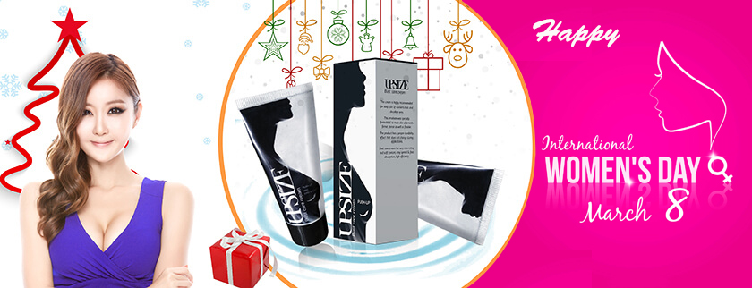 Kem nở ngực Upsize .chính hãng từ Nga