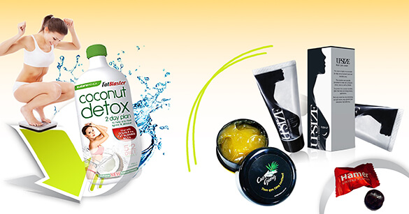 Mỹ phẩm Đặc Trị