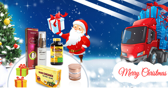 Thực phẩm Chức Năng