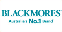 Thương hiệu Blackmores Úc