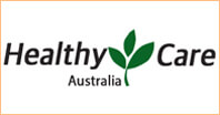 Thương hiệu Healthy Care