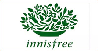 Thương hiệu Innisfree