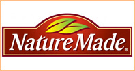 Thương hiệu Nature Made