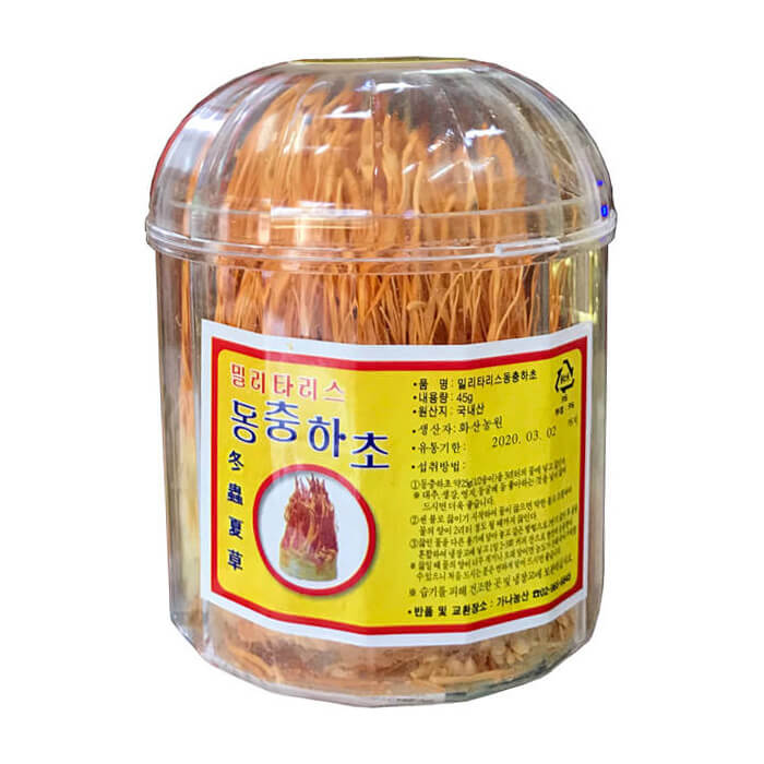 review-ve-dong-trung-ha-thao-tuoi-dang-soi-hoa-dong-trung-ha-thao-450g