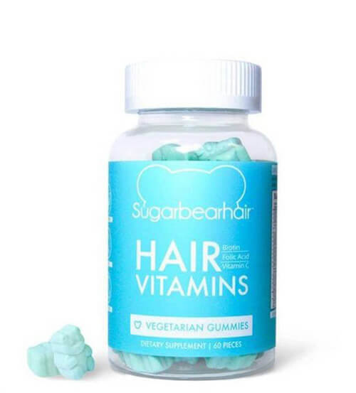 review-ve-keo-gau-moc-toc-hair-vitamins-sugarbearhair-60-vien-cua-my