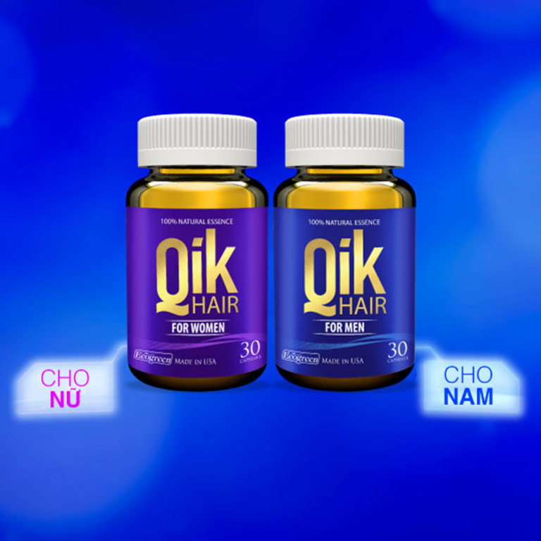 review-ve-thuoc-moc-toc-qik-hair-stpaul-brands-cua-my-30-vien