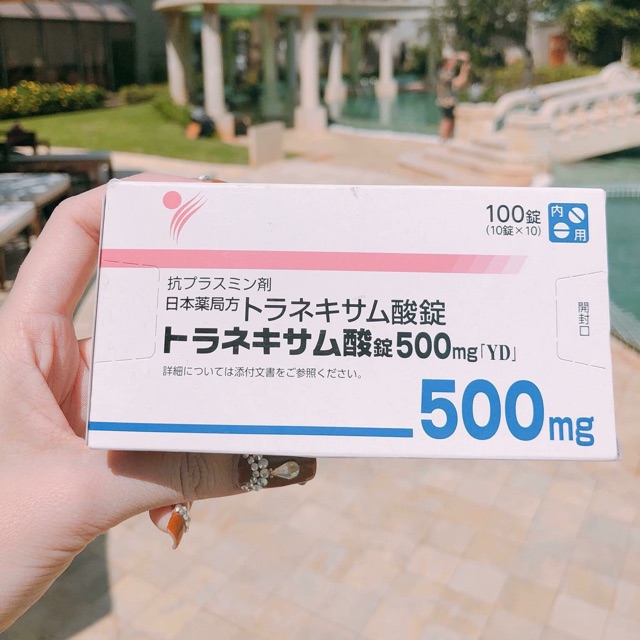 review-ve-vien-uong-trasamin-tri-nam-500mg-cua-nhat-ban
