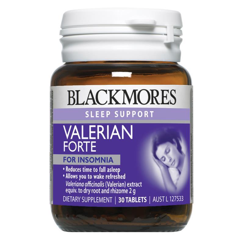su-that-ve-vien-uong-ho-tro-giac-ngu-blackmores-valrian-forte-2000mg-uc