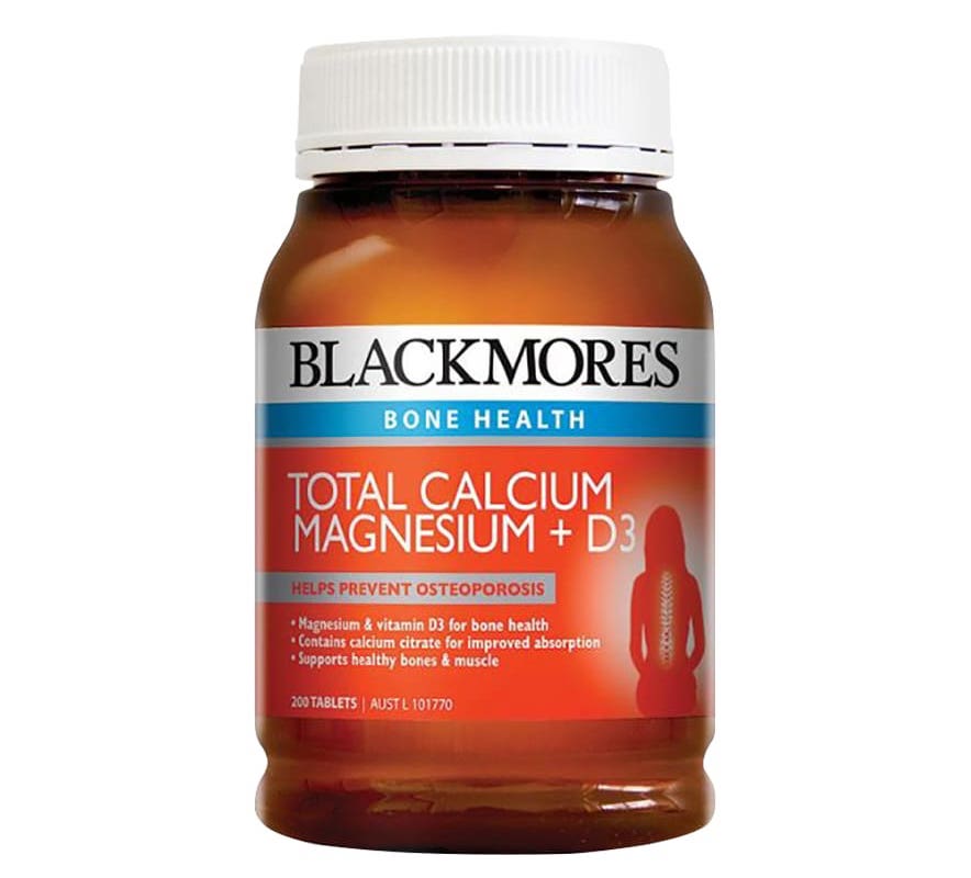 vien-uong-bo-xuong-khop-blackmores-total-calcium-magnesium-d3-200-vien-uc